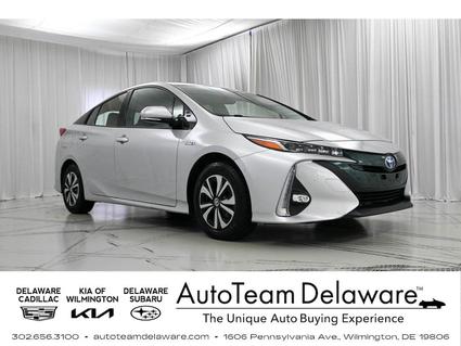 2018 Toyota Prius Prime Wilmington DE