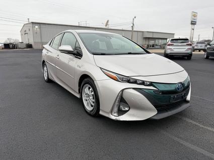 2018 Toyota Prius Prime Salem IL