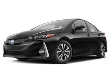 2018 Toyota Prius Prime Salem IL