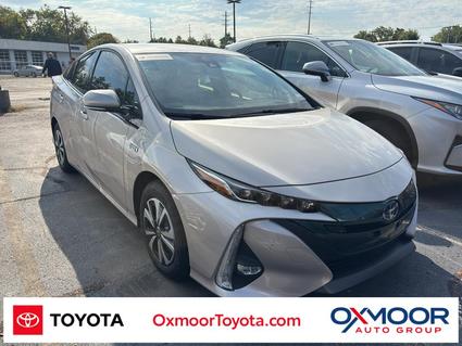 2018 Toyota Prius Prime Louisville KY