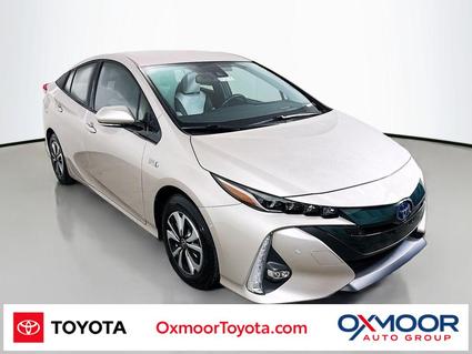 2018 Toyota Prius Prime Louisville KY