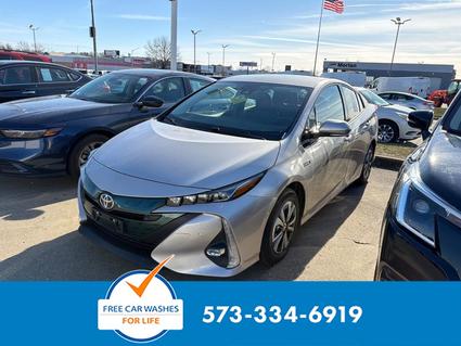 2019 Toyota Prius Prime Cape Girardeau MO