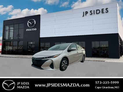 2017 Toyota Prius Prime Cape Girardeau MO