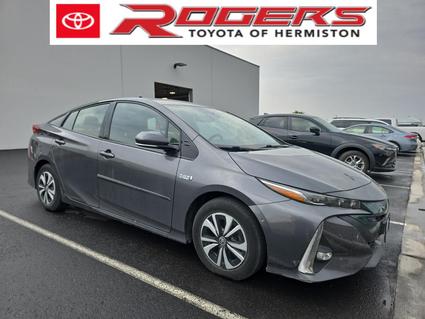 2017 Toyota Prius Prime Hermiston OR