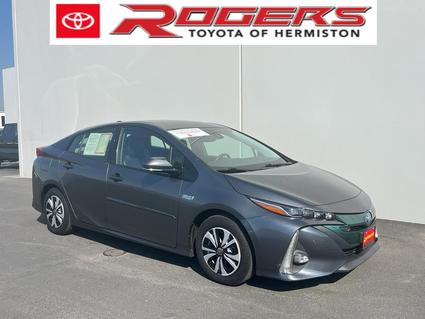 2017 Toyota Prius Prime Hermiston OR