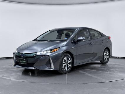 2017 Toyota Prius Prime Richmond VA