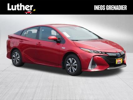 2017 Toyota Prius Prime Minneapolis MN
