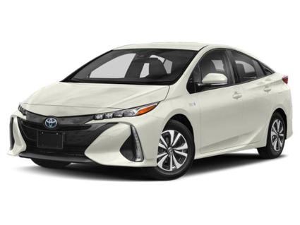 2019 Toyota Prius Prime Inver Grove Heights MN