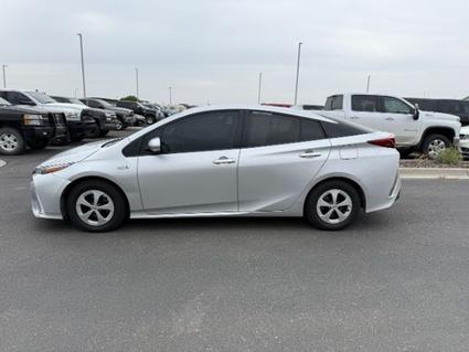 2017 Toyota Prius Prime Idaho Falls ID