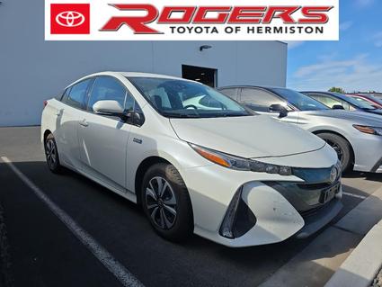 2017 Toyota Prius Prime Hermiston OR