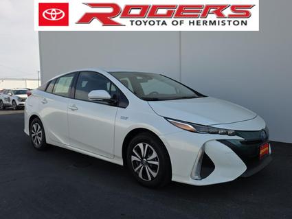 2017 Toyota Prius Prime Hermiston OR