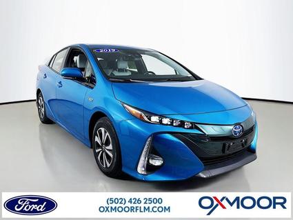 2019 Toyota Prius Prime Louisville KY
