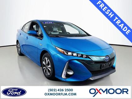 2019 Toyota Prius Prime Louisville KY