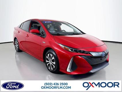 2020 Toyota Prius Prime Louisville KY