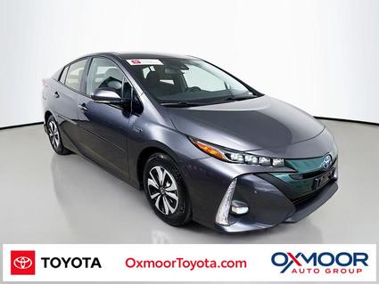 2018 Toyota Prius Prime Louisville KY