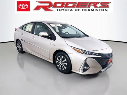 2020 Toyota Prius Prime Hermiston OR