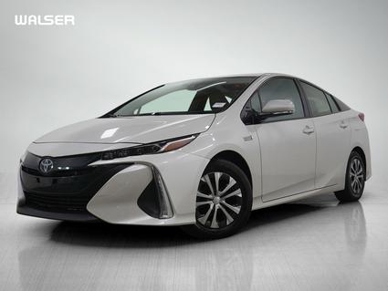 2018 Toyota Prius Prime Minneapolis MN