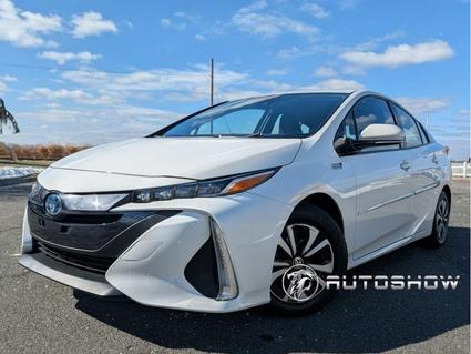 2018 Toyota Prius Prime Somerset NJ