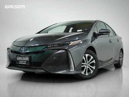 2020 Toyota Prius Prime Minneapolis MN
