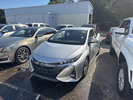 2020 Toyota Prius Prime Fort Walton Beach FL