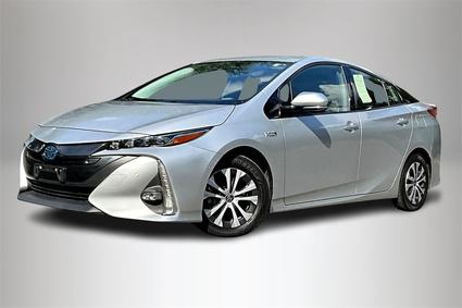2020 Toyota Prius Prime Fort Walton Beach FL