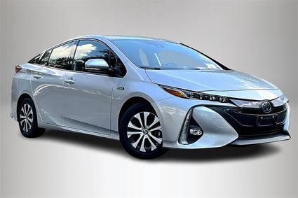 2020 Toyota Prius Prime Fort Walton Beach FL