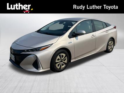 2018 Toyota Prius Prime Minneapolis MN