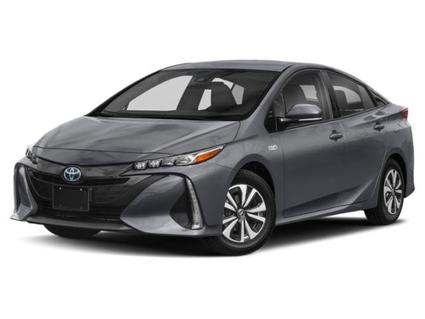 2018 Toyota Prius Prime Minneapolis MN