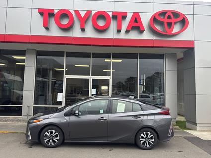 2019 Toyota Prius Prime Eureka CA