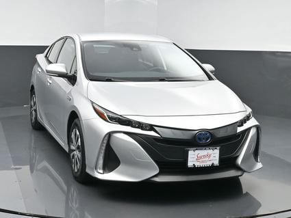 2020 Toyota Prius Prime Goshen NY