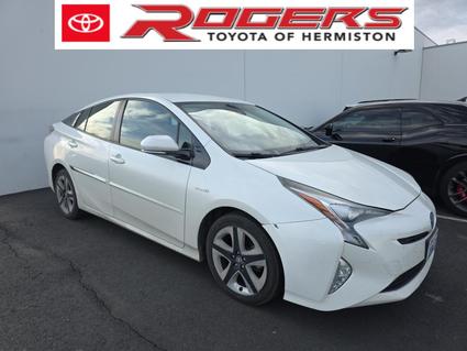 2016 Toyota Prius Hermiston OR