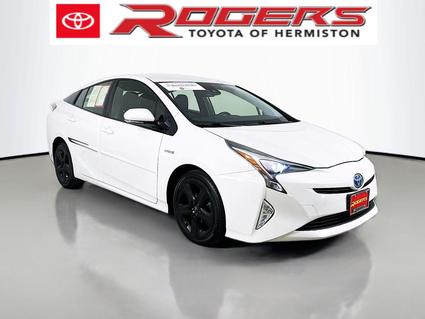 2016 Toyota Prius Hermiston OR