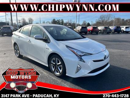 2016 Toyota Prius Paducah KY