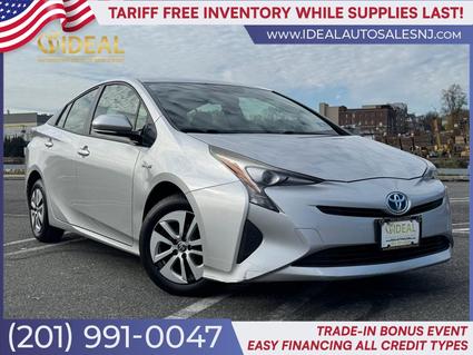 2016 Toyota Prius Kearny NJ