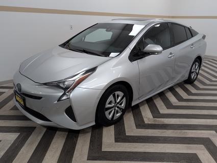 2016 Toyota Prius Bozeman MT