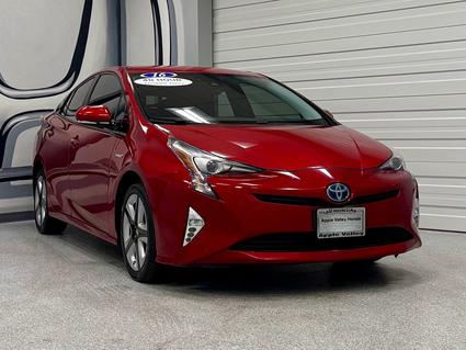 2016 Toyota Prius East Wenatchee WA
