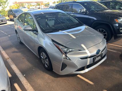 2017 Toyota Prius Manchester CT