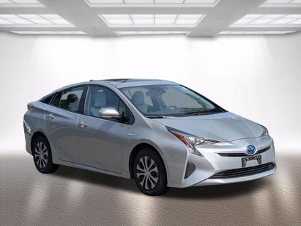 2017 Toyota Prius Manchester CT