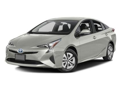 2017 Toyota Prius Minneapolis MN