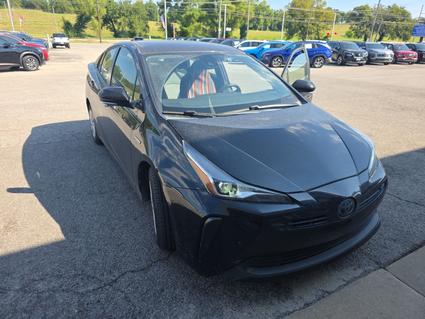 2019 Toyota Prius Sand Springs OK