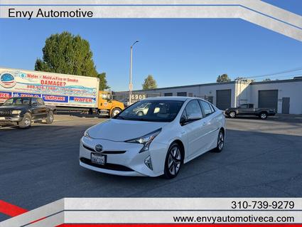 2016 Toyota Prius Canoga Park CA