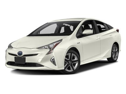2016 Toyota Prius Post Falls ID