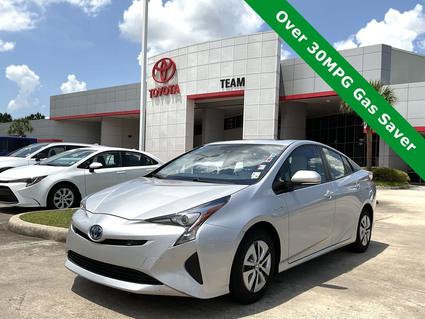 2018 Toyota Prius Baton Rouge LA