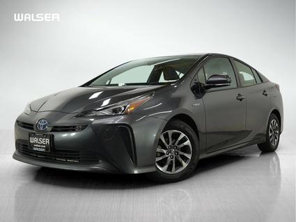 2019 Toyota Prius Burnsville MN