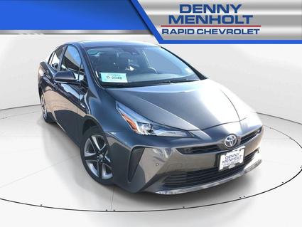 2020 Toyota Prius Rapid City SD