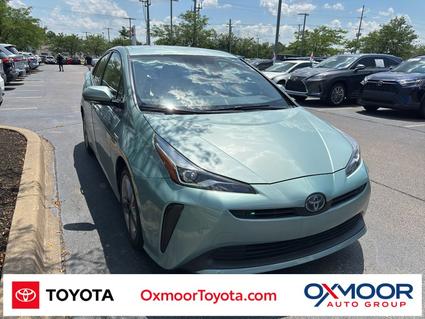 2020 Toyota Prius Louisville KY