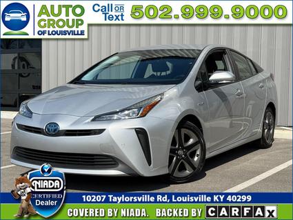 2020 Toyota Prius Louisville KY