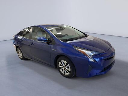 2016 Toyota Prius Brunswick OH