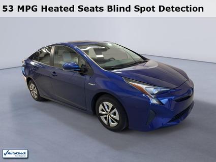 2016 Toyota Prius Brunswick OH