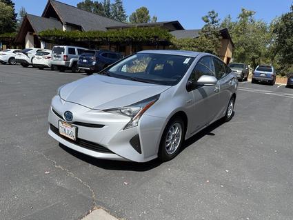 2016 Toyota Prius Walnut Creek CA